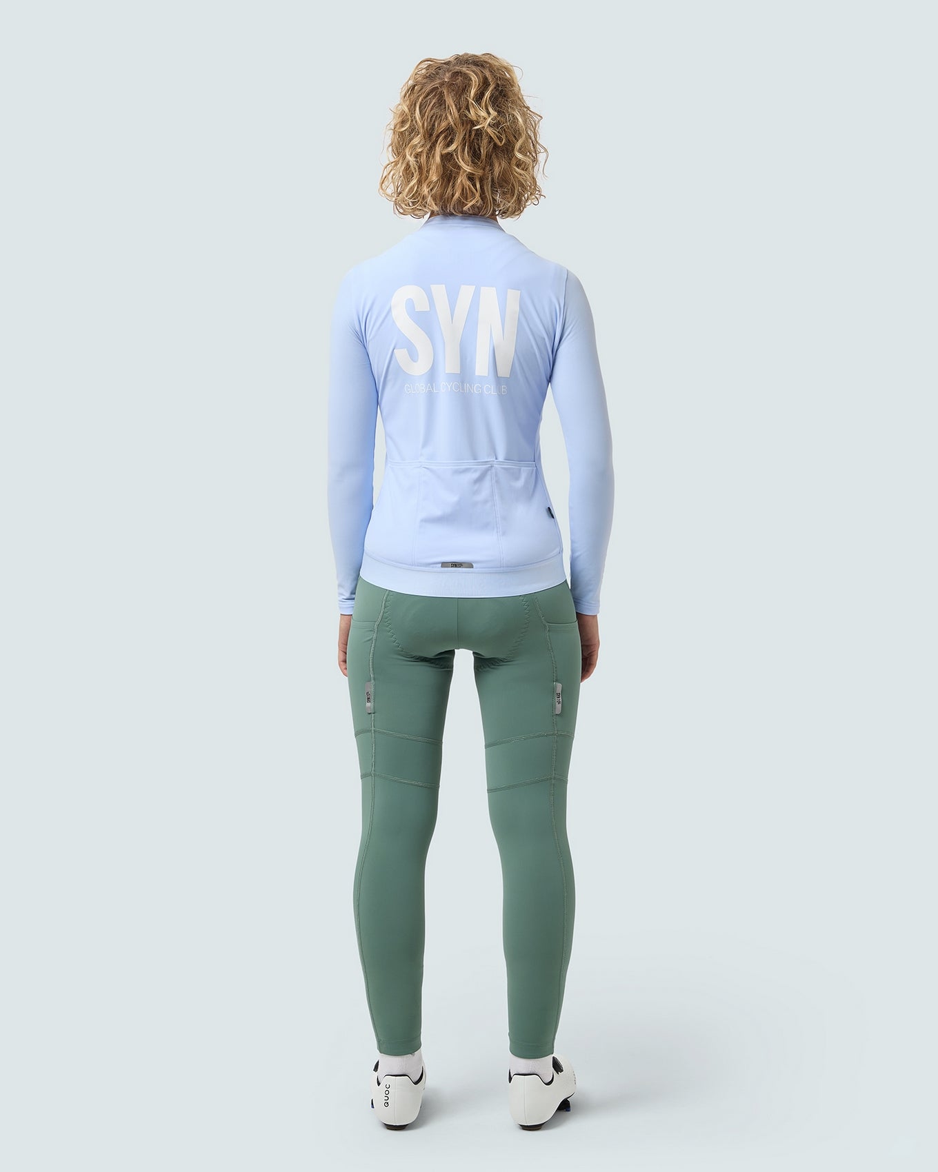 Training Lightweight Thermal Jersey