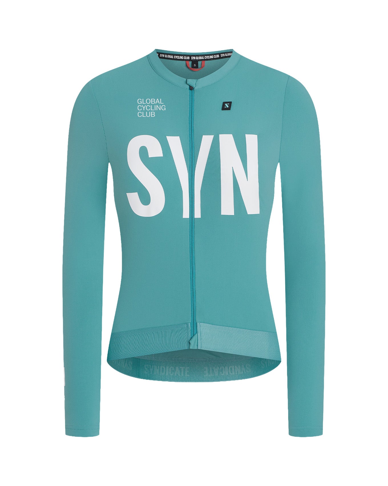 Training Lightweight Thermal Jersey