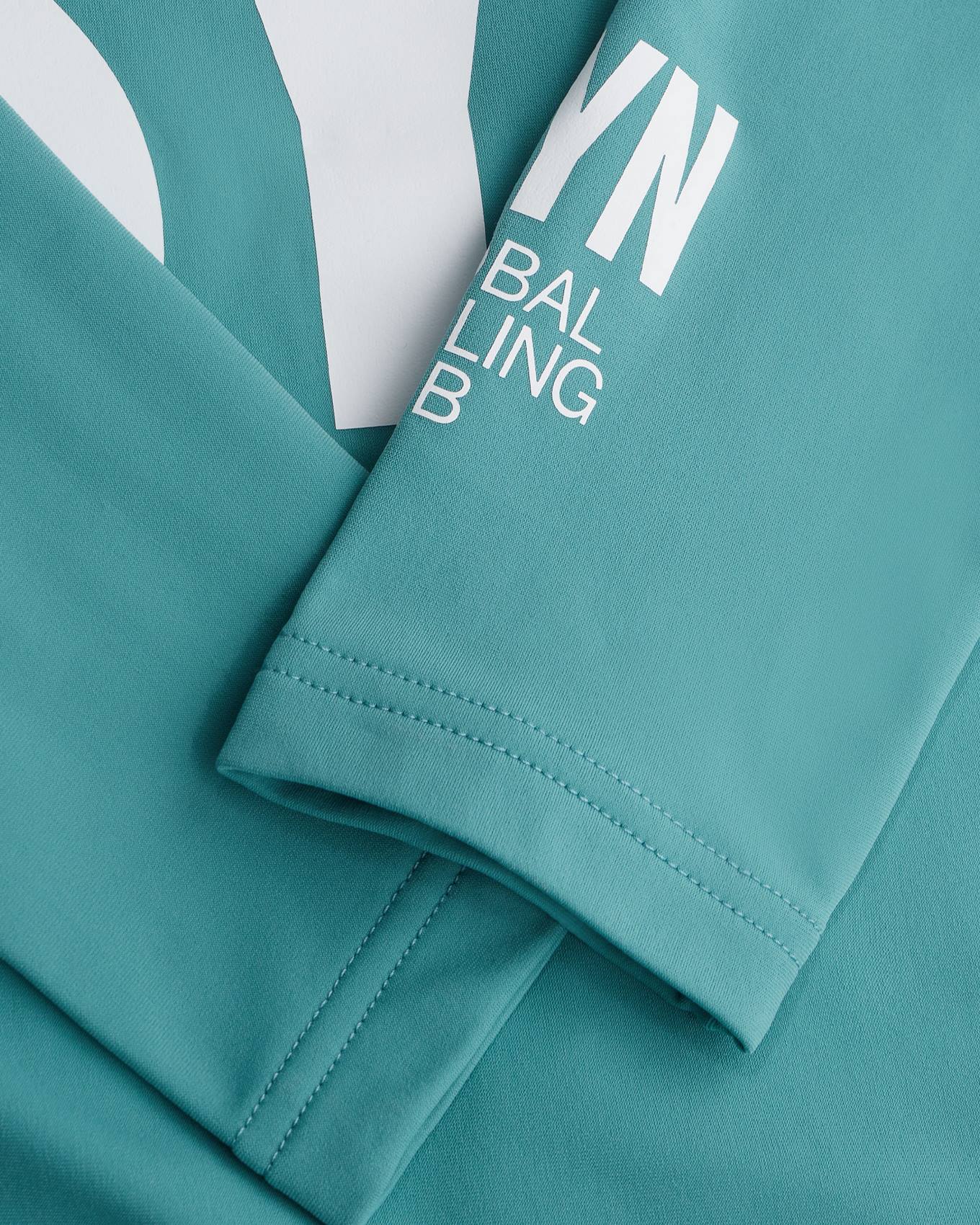 Training Lightweight Thermal Jersey