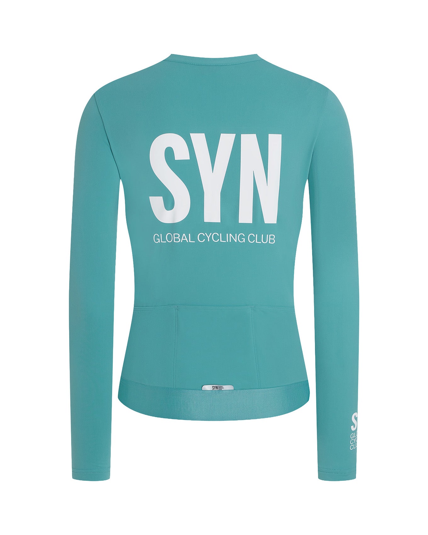 Training Lightweight Thermal Jersey