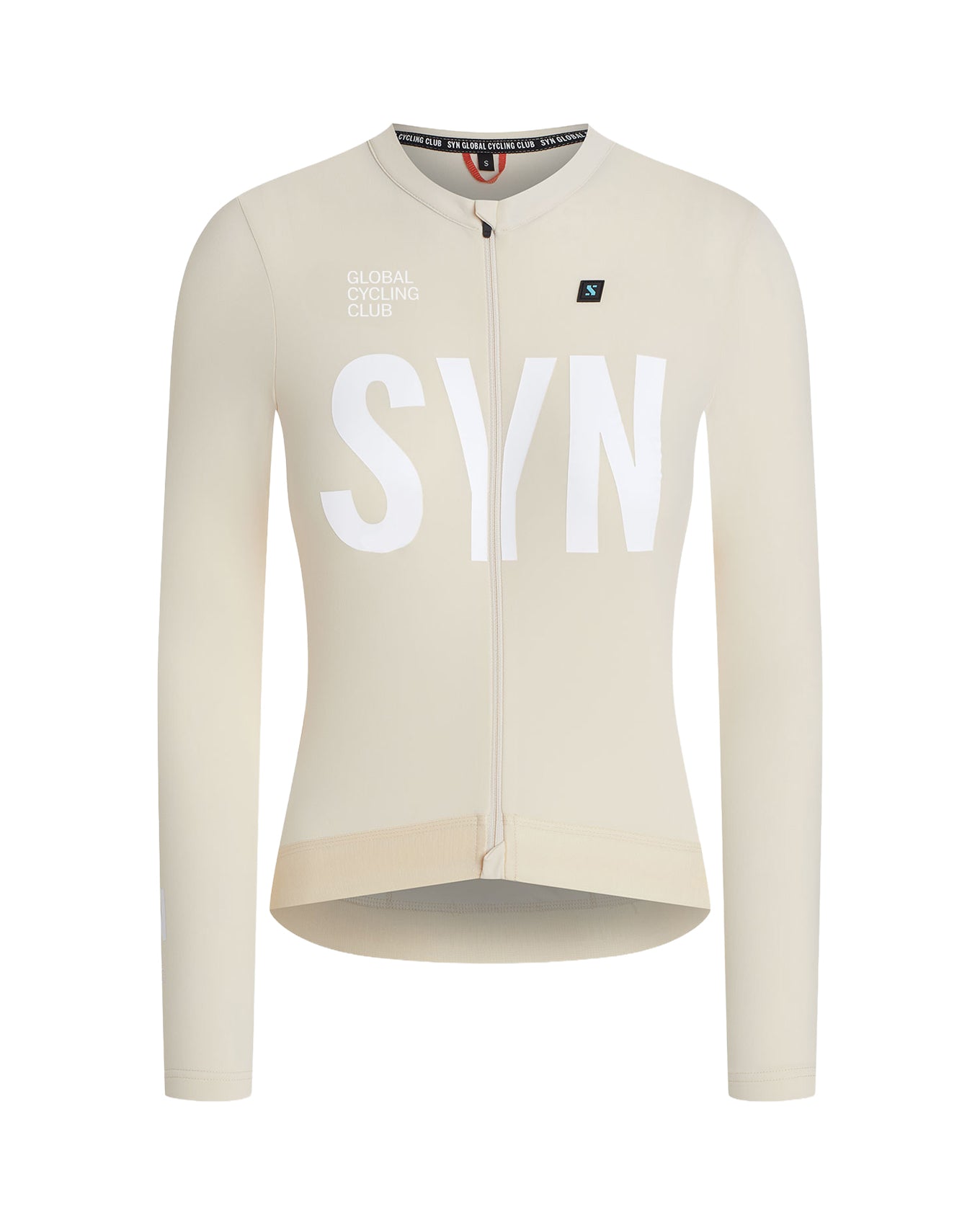 Training Lightweight Thermal Jersey