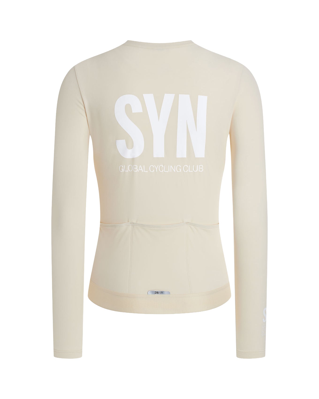 Training Lightweight Thermal Jersey