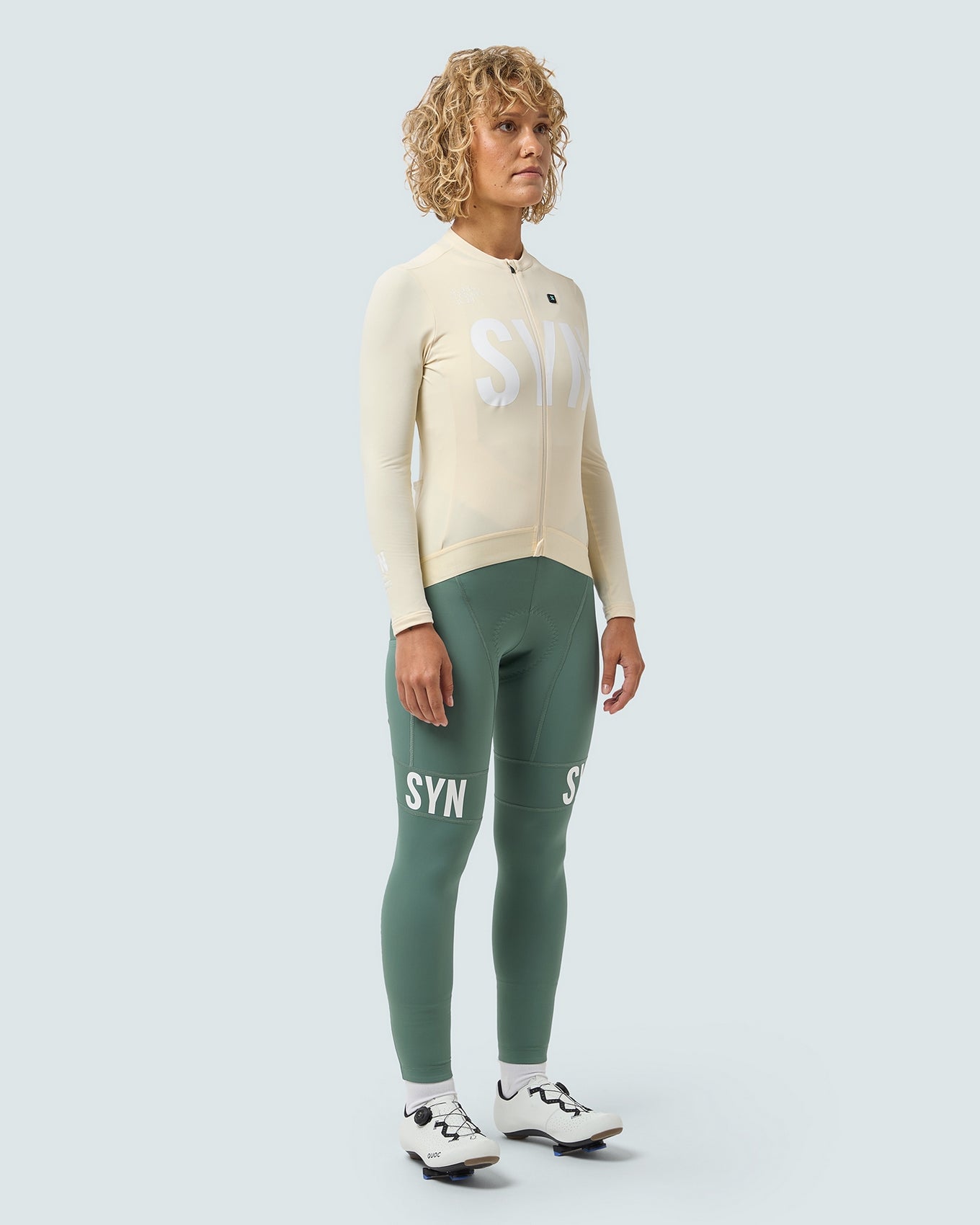 Training Lightweight Thermal Jersey