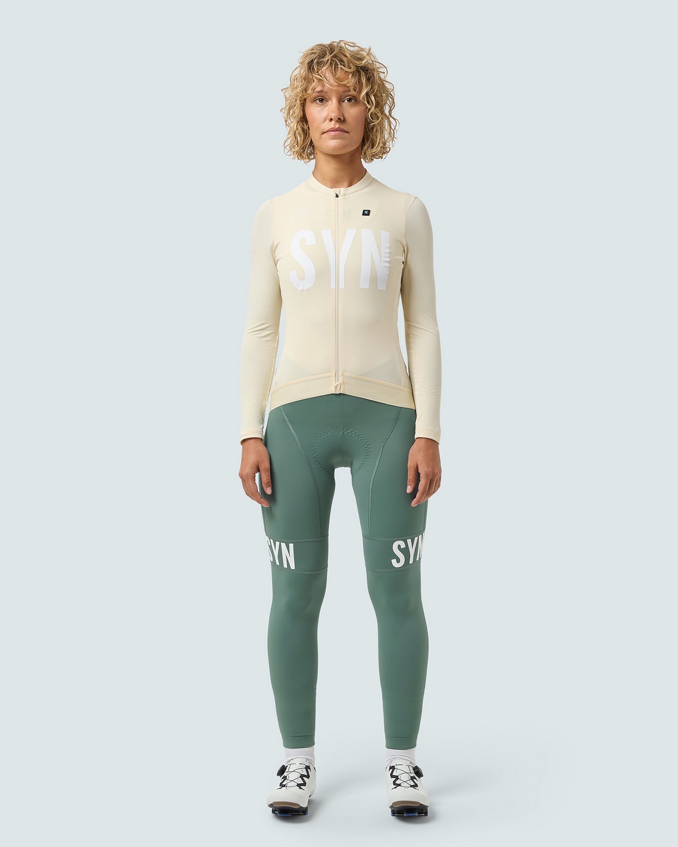 Training Lightweight Thermal Jersey