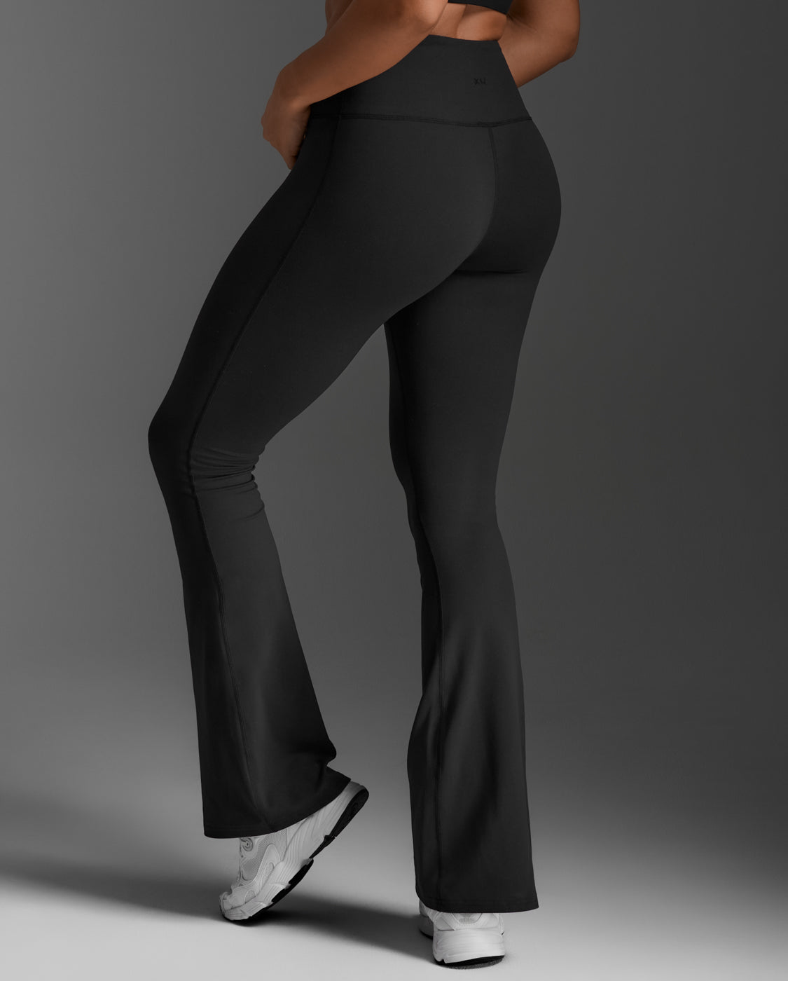 Fluid Hi-Rise Flare Pant