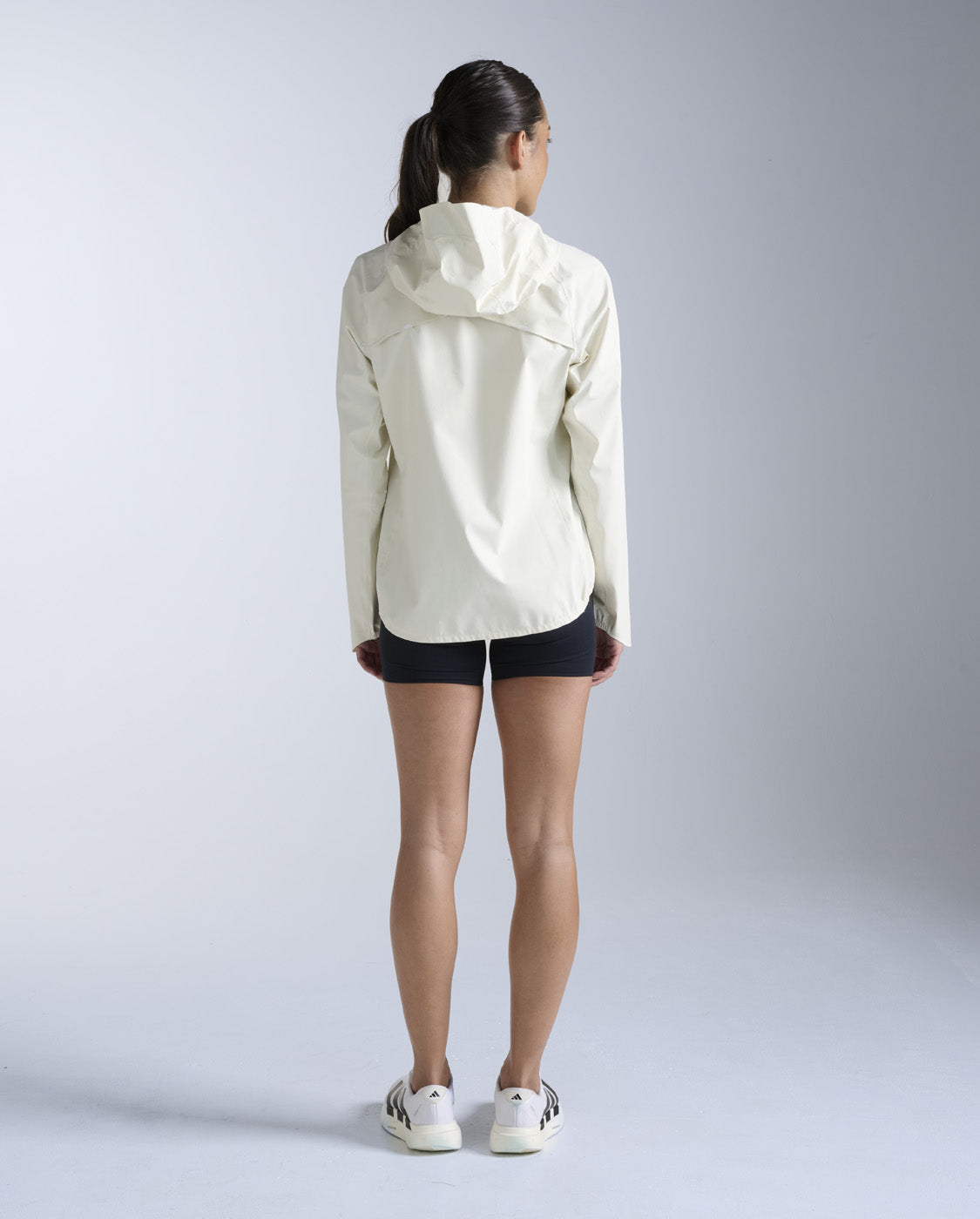 Chalk/White Reflective