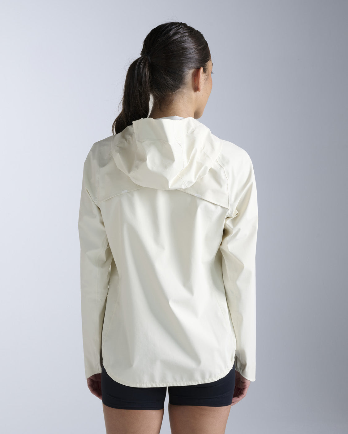 Chalk/White Reflective
