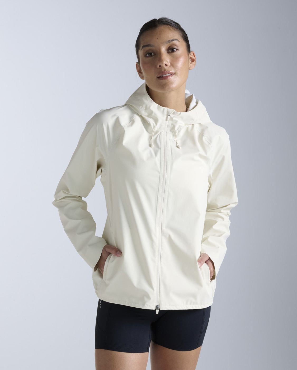 Chalk/White Reflective