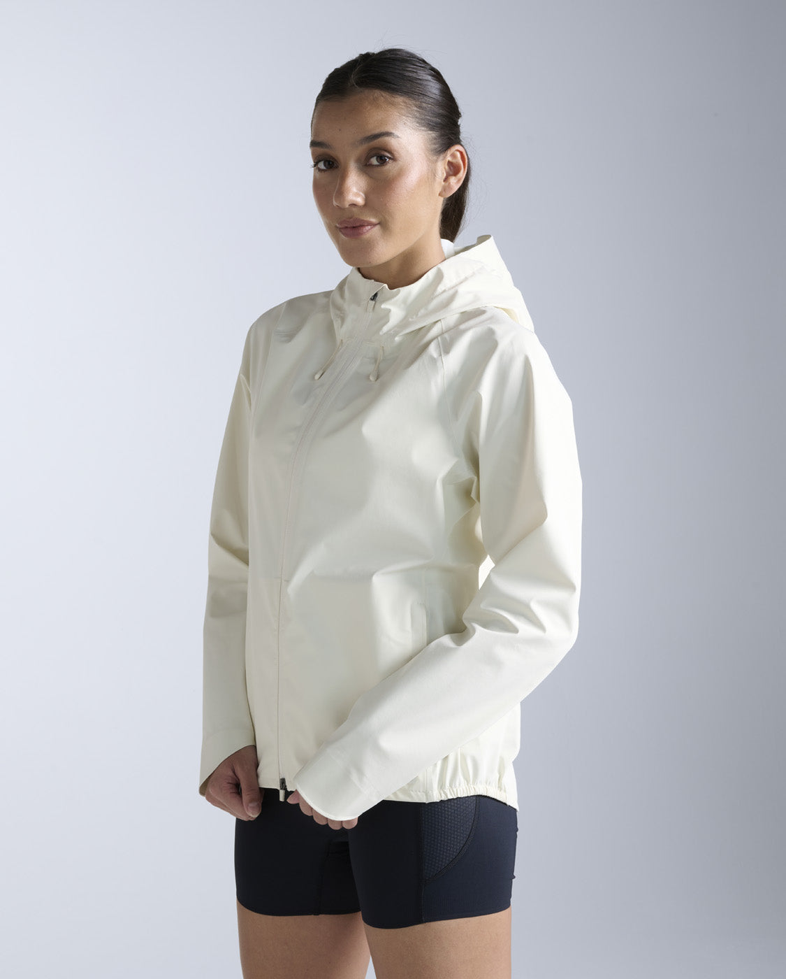Chalk/White Reflective
