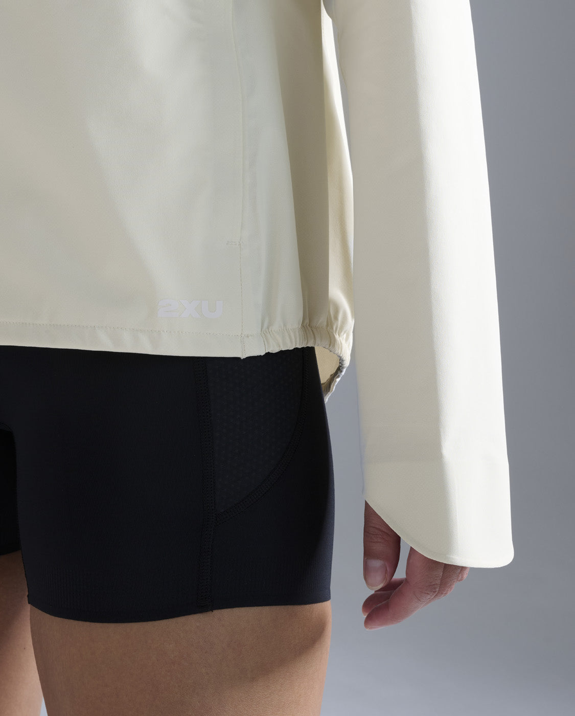 Chalk/White Reflective