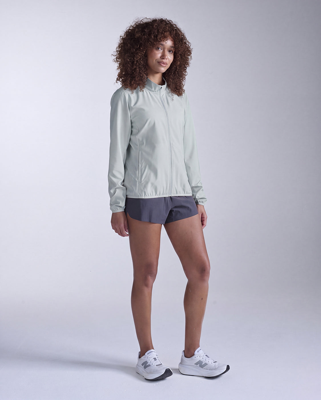 Seafoam/Seafoam Reflective