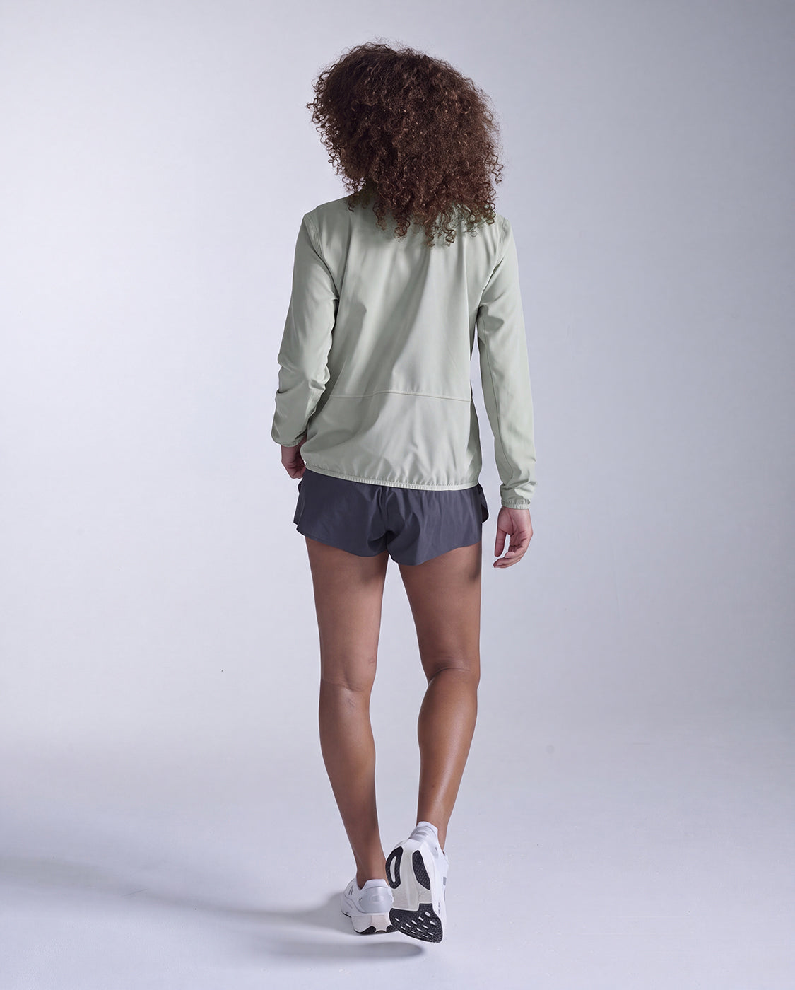 Seafoam/Seafoam Reflective