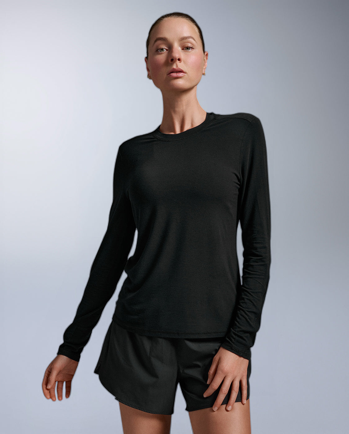 Black/Black