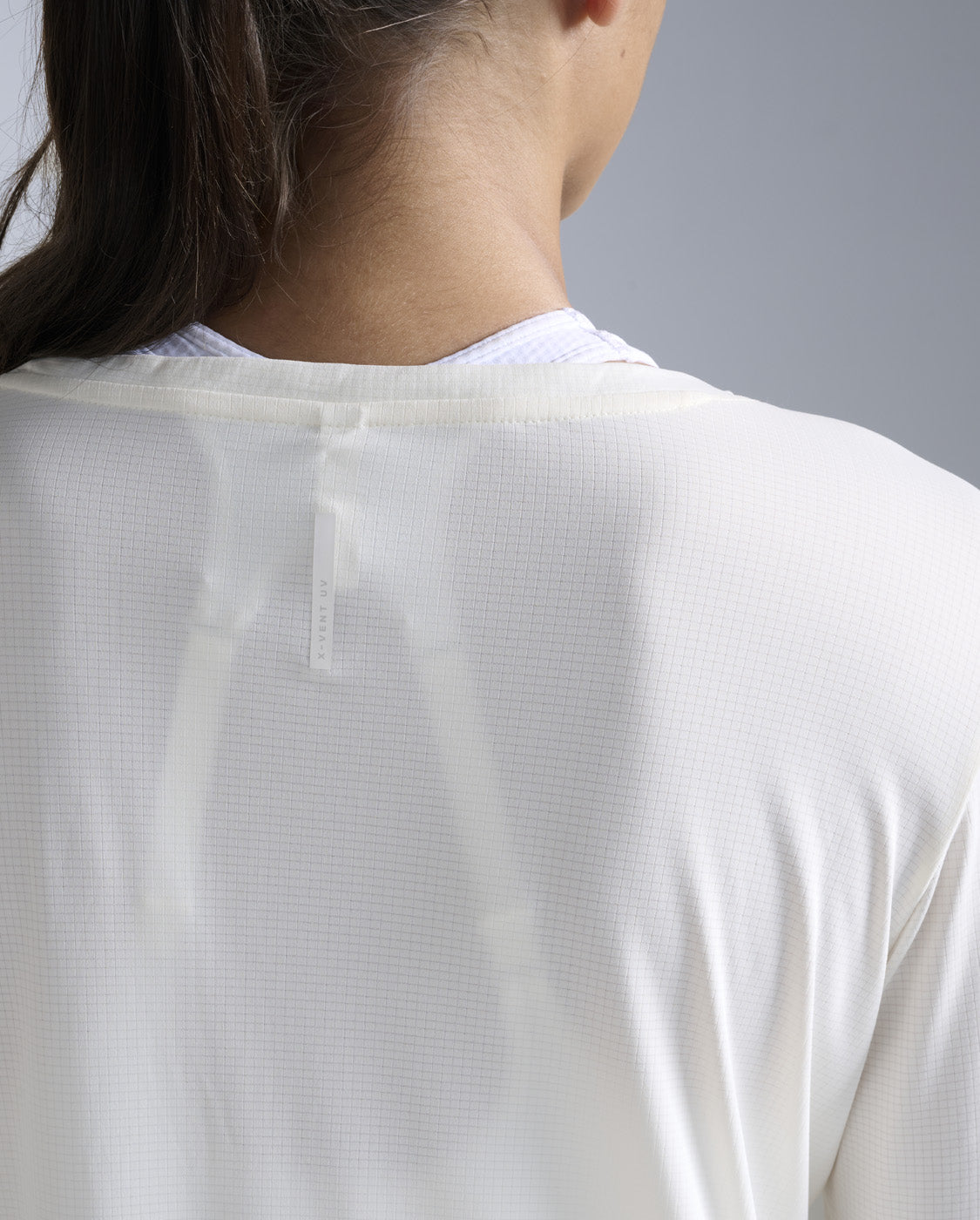 Chalk/White Reflective