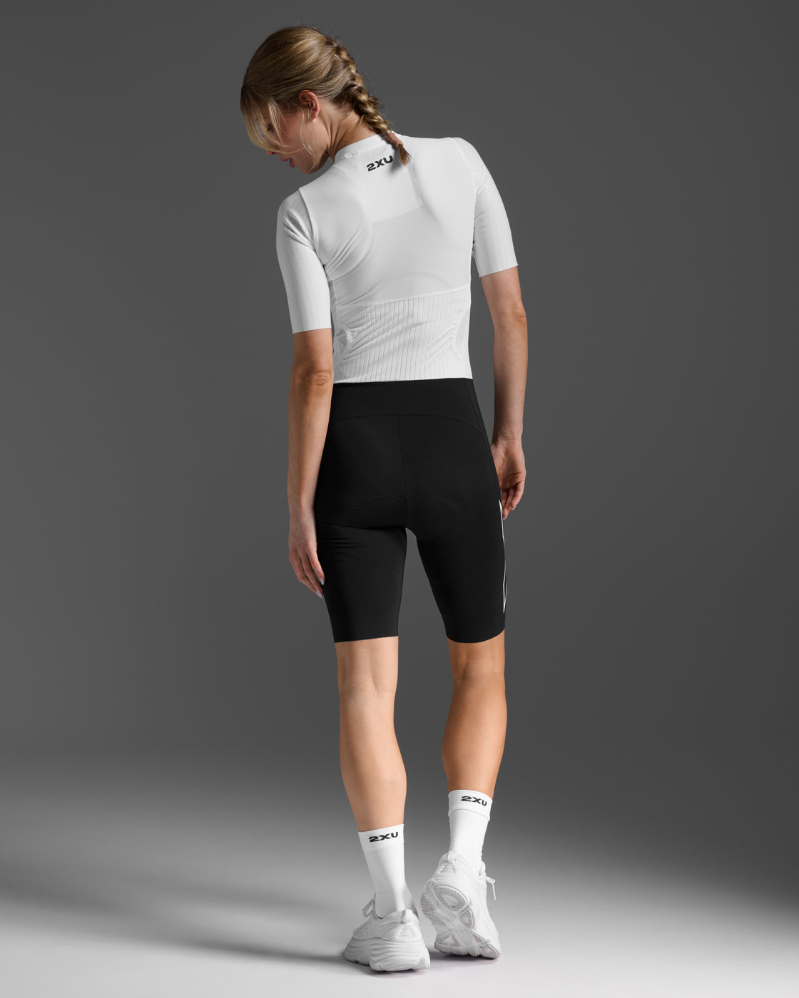 Light Speed React Sleeved Tri Suit