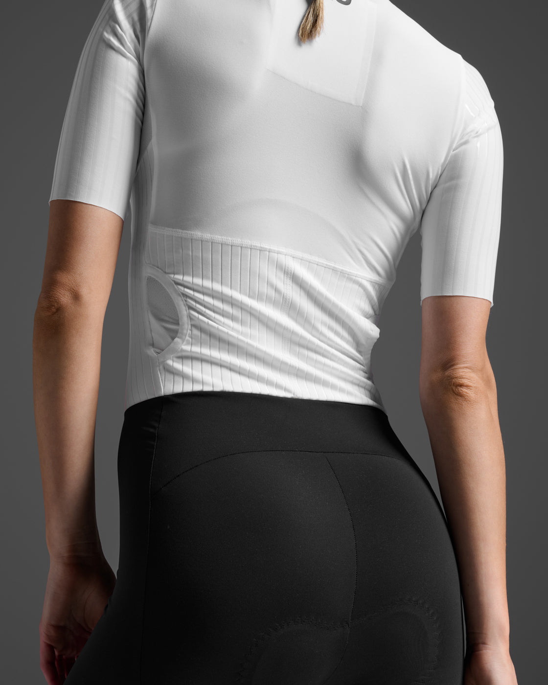 Light Speed React Sleeved Tri Suit