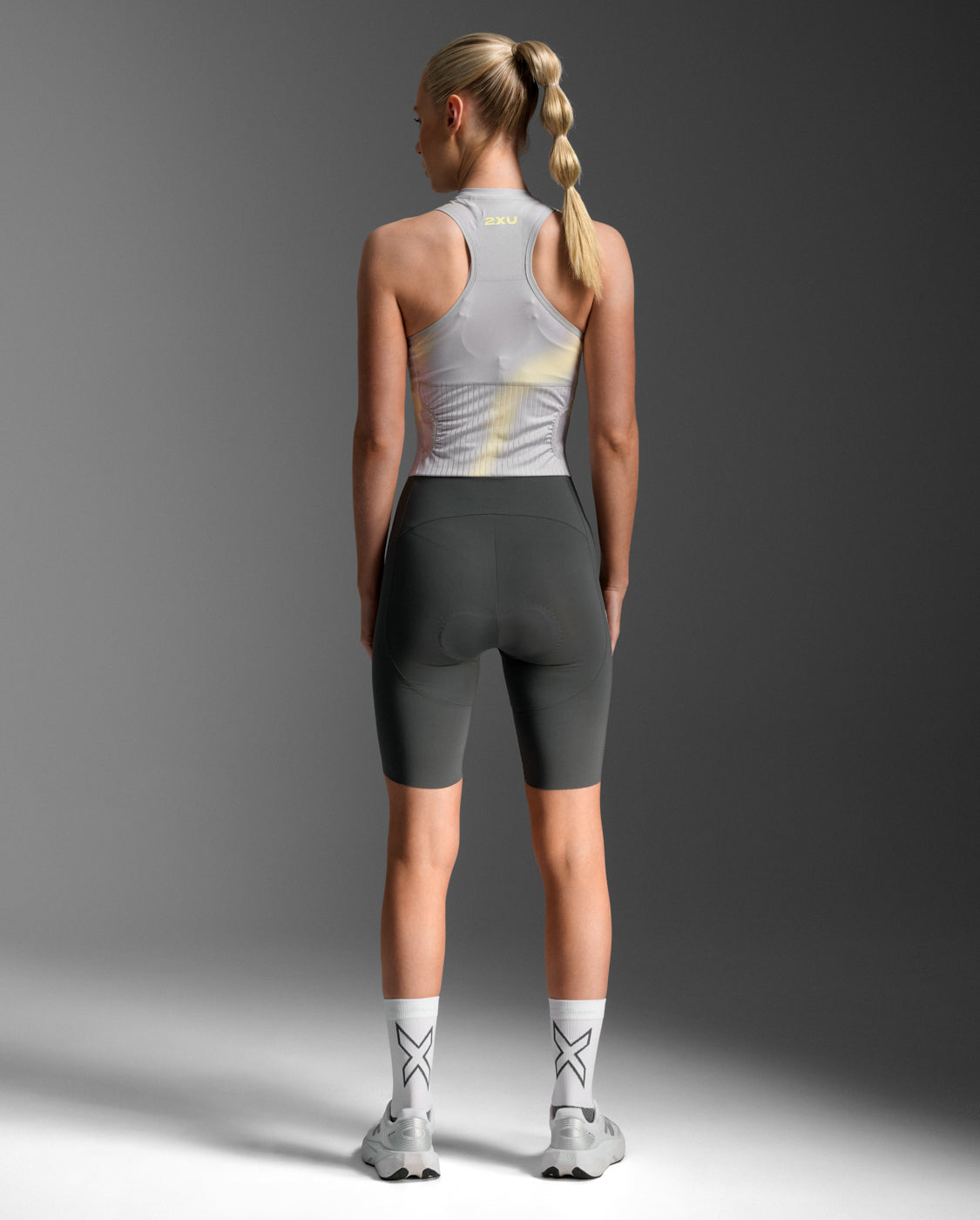 Light Speed React Tri Suit