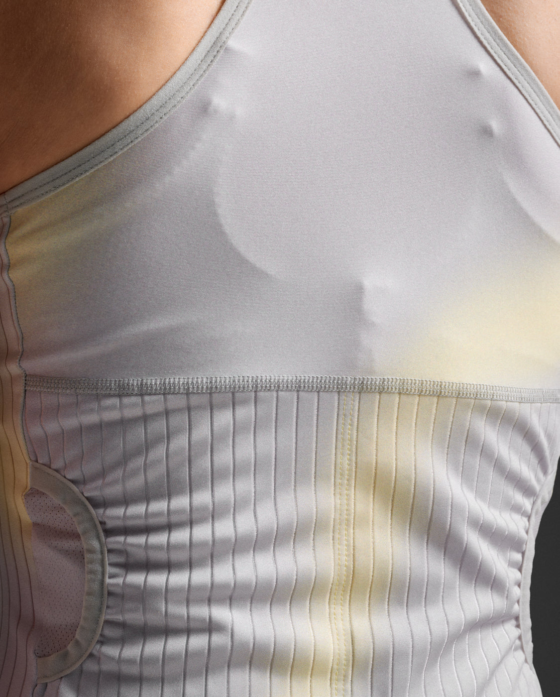 Light Speed React Tri Suit
