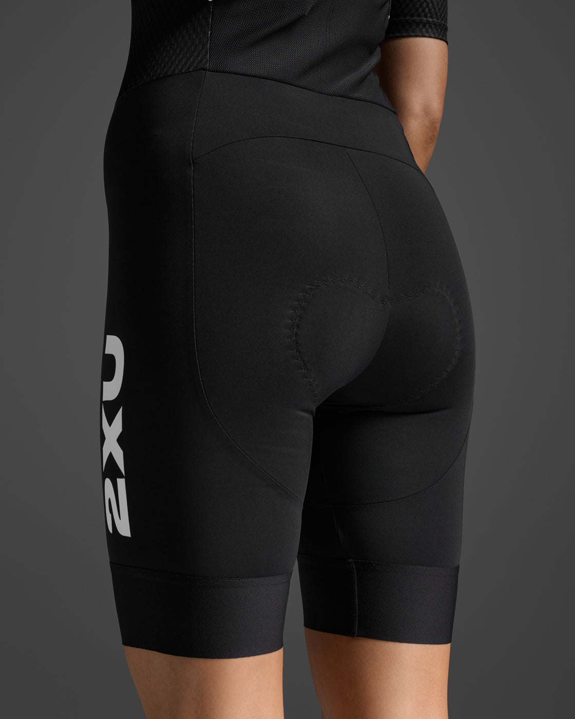 Aero Hex Sleeved Tri Suit