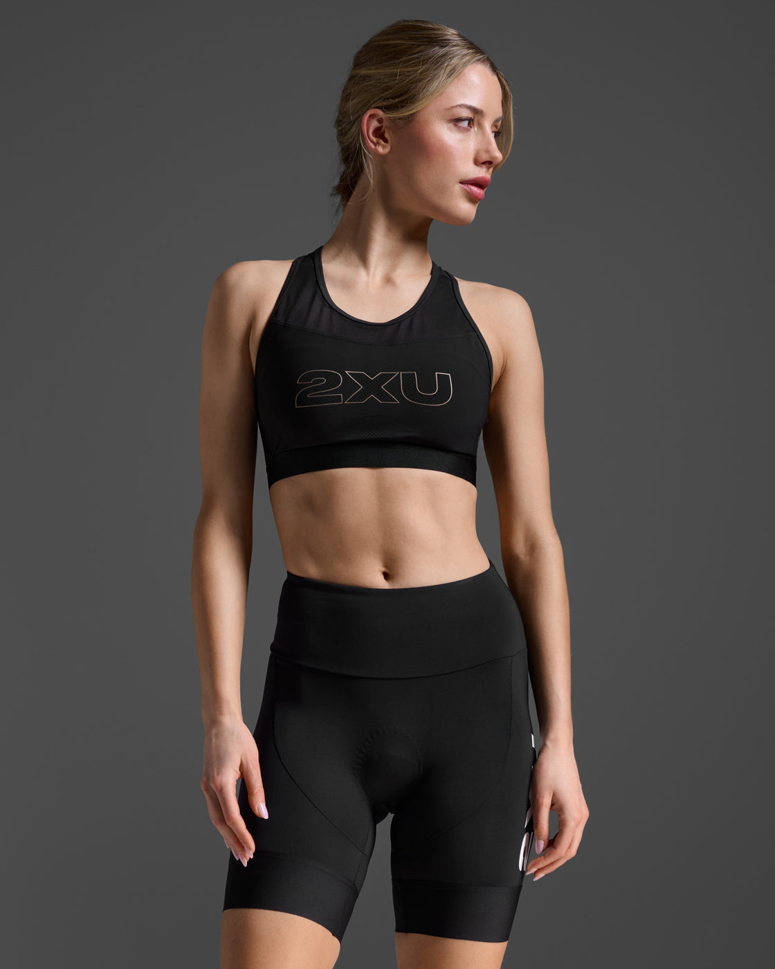 Aero Tri 7 Inch Shorts