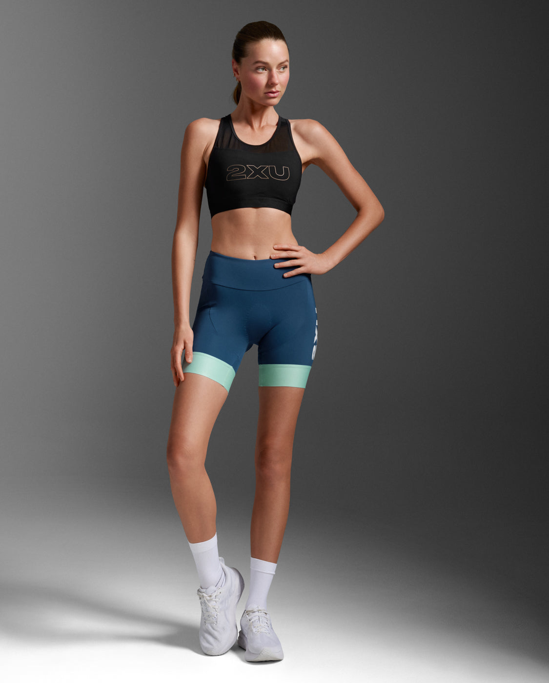 Aero Tri 7 Inch Shorts