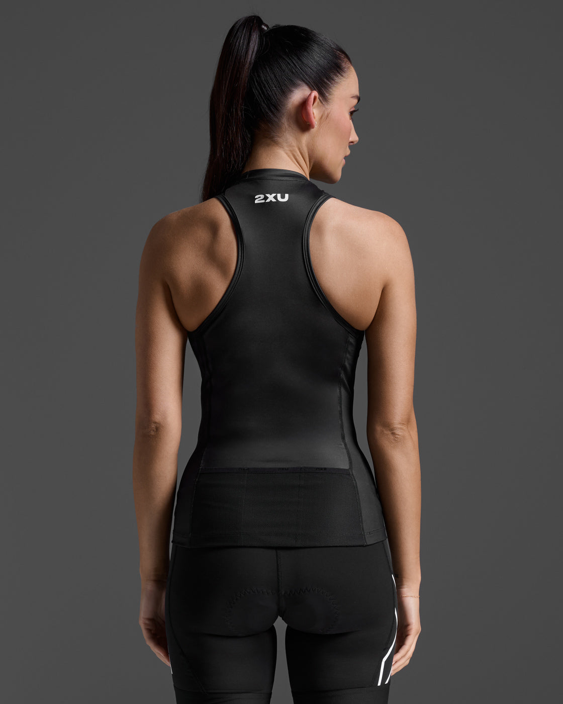 Core Tri Tank