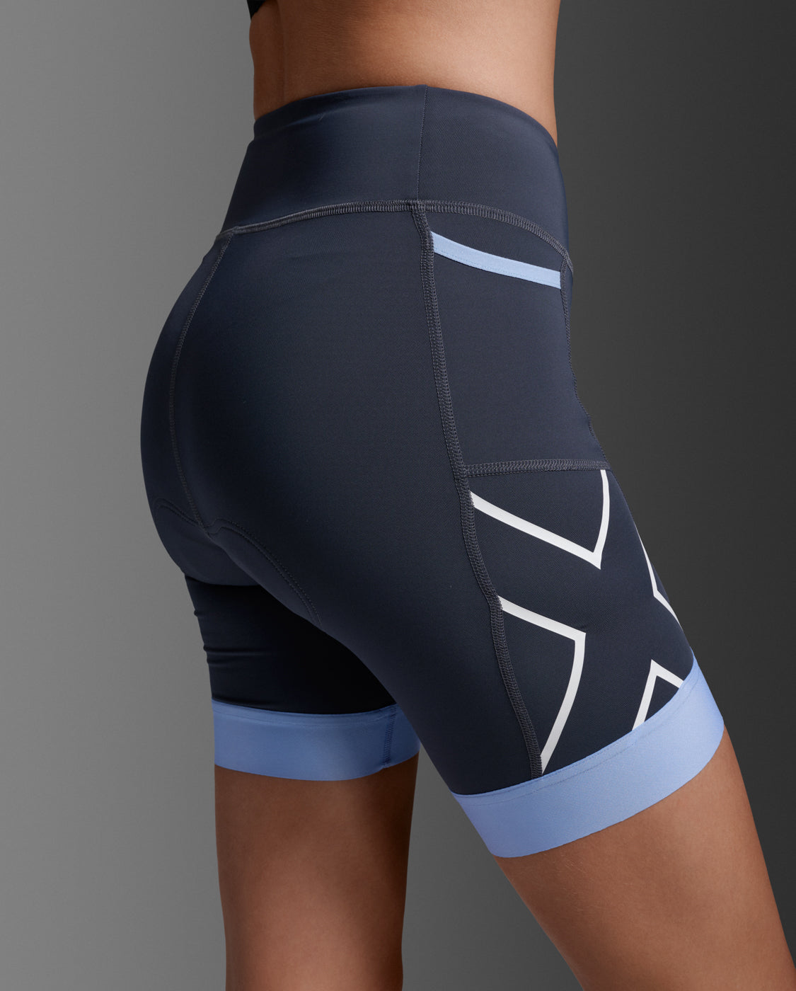 Core Tri 6 Inch Shorts