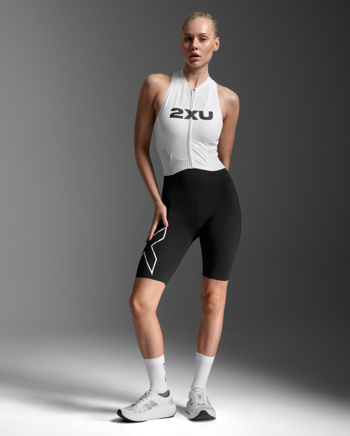 Light Speed React Tri Suit