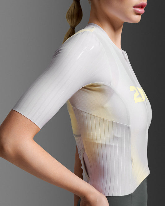 Light Speed React Sleeved Tri Suit