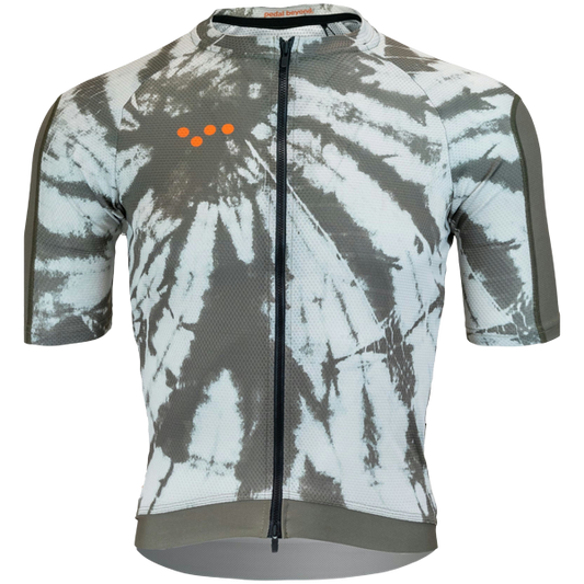 Off Grid Gravel Jersey