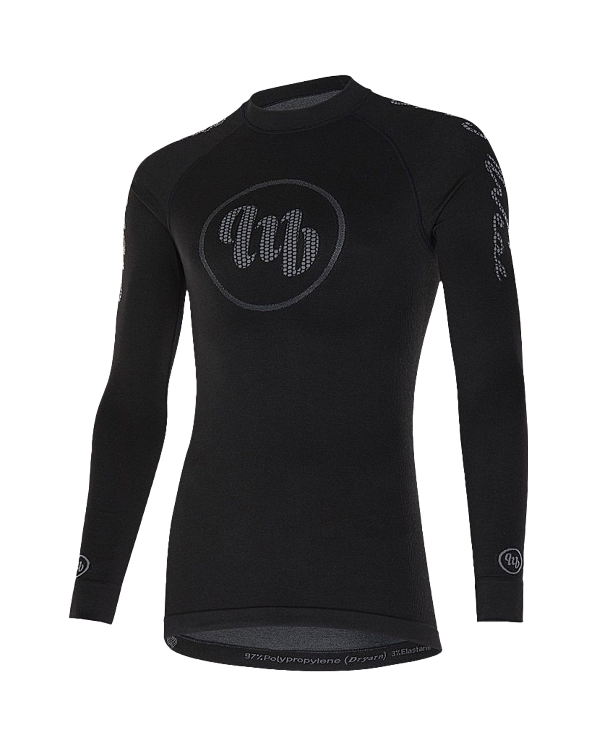 Winter Long Sleeve Base Layer (2 Pack)