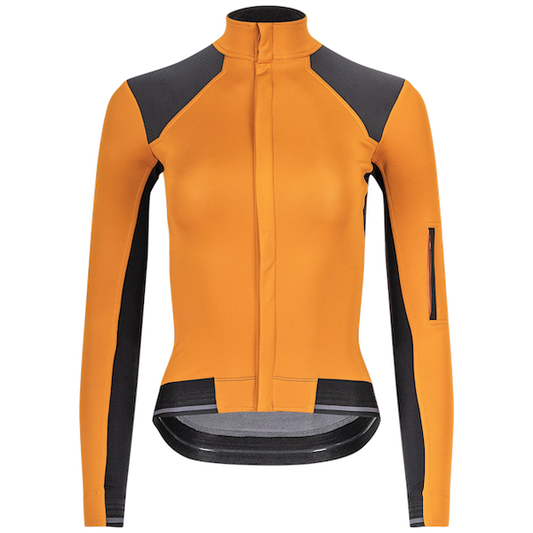 Signature Deep Winter Softshell Jacket