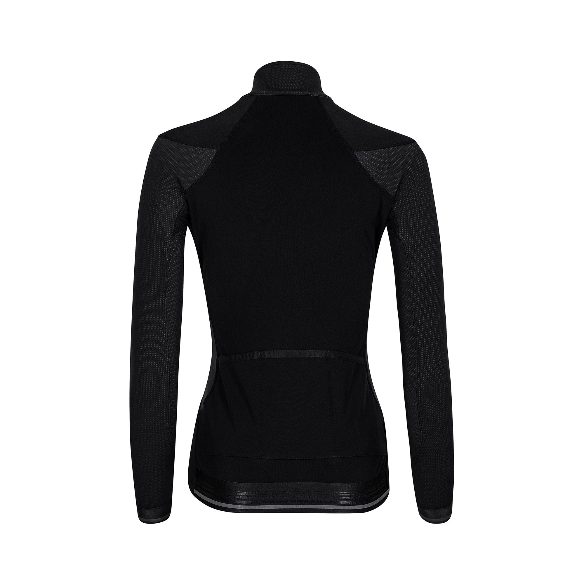 Echelon Long Sleeve Jersey