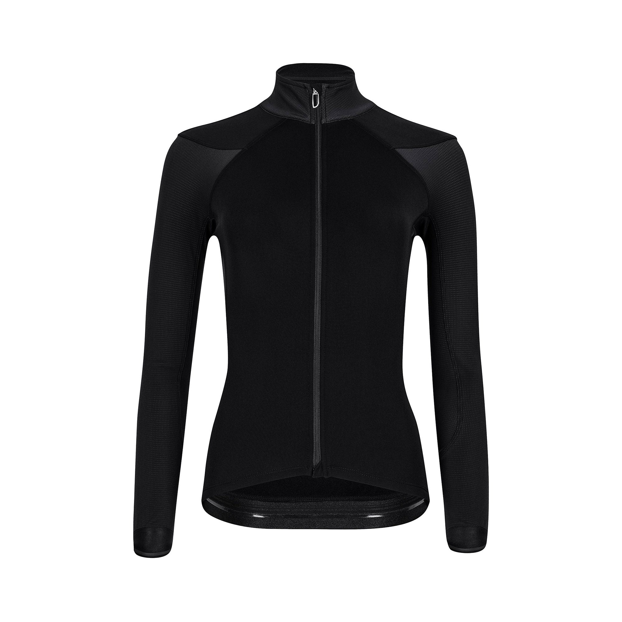 Echelon Long Sleeve Jersey