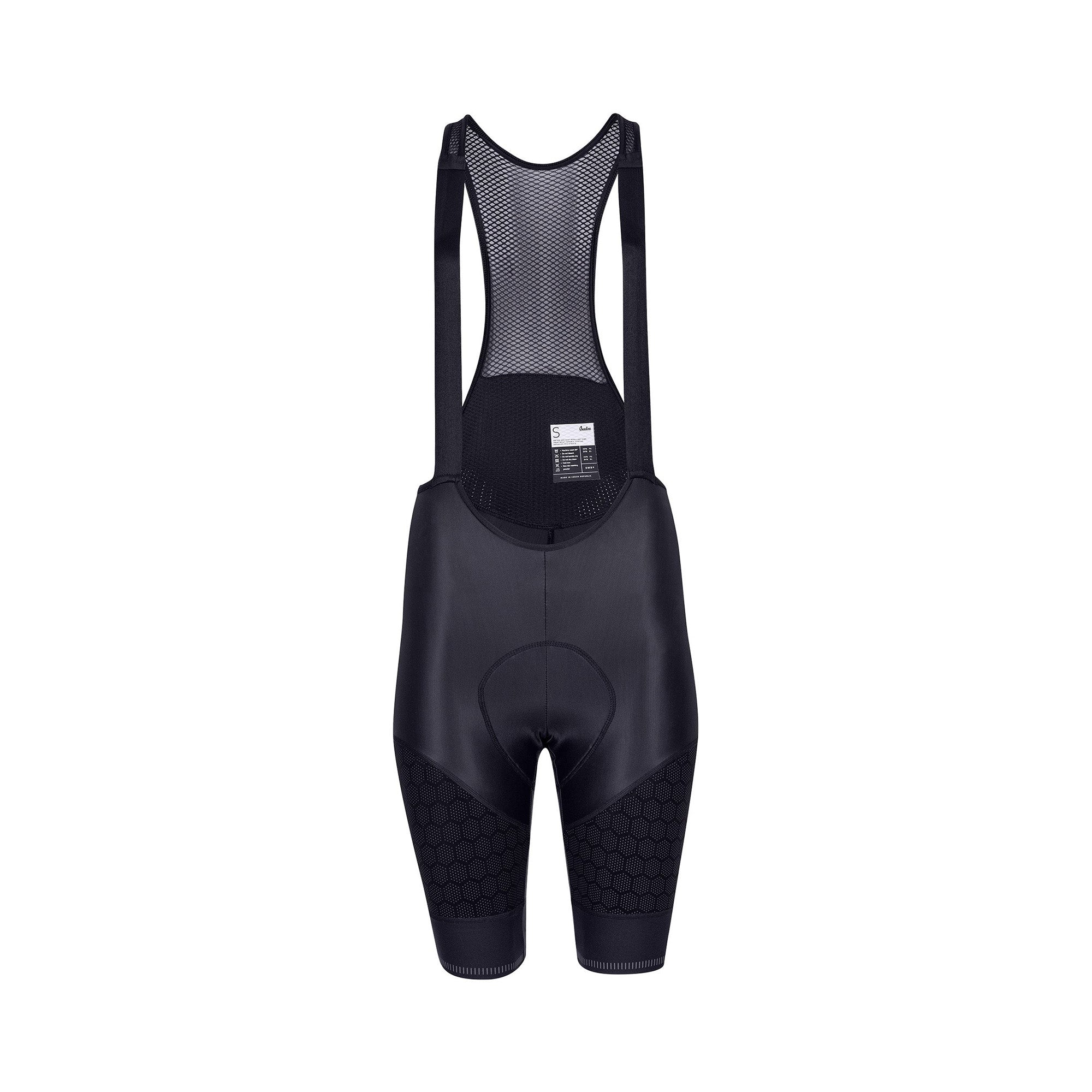 Gravel Bib Shorts