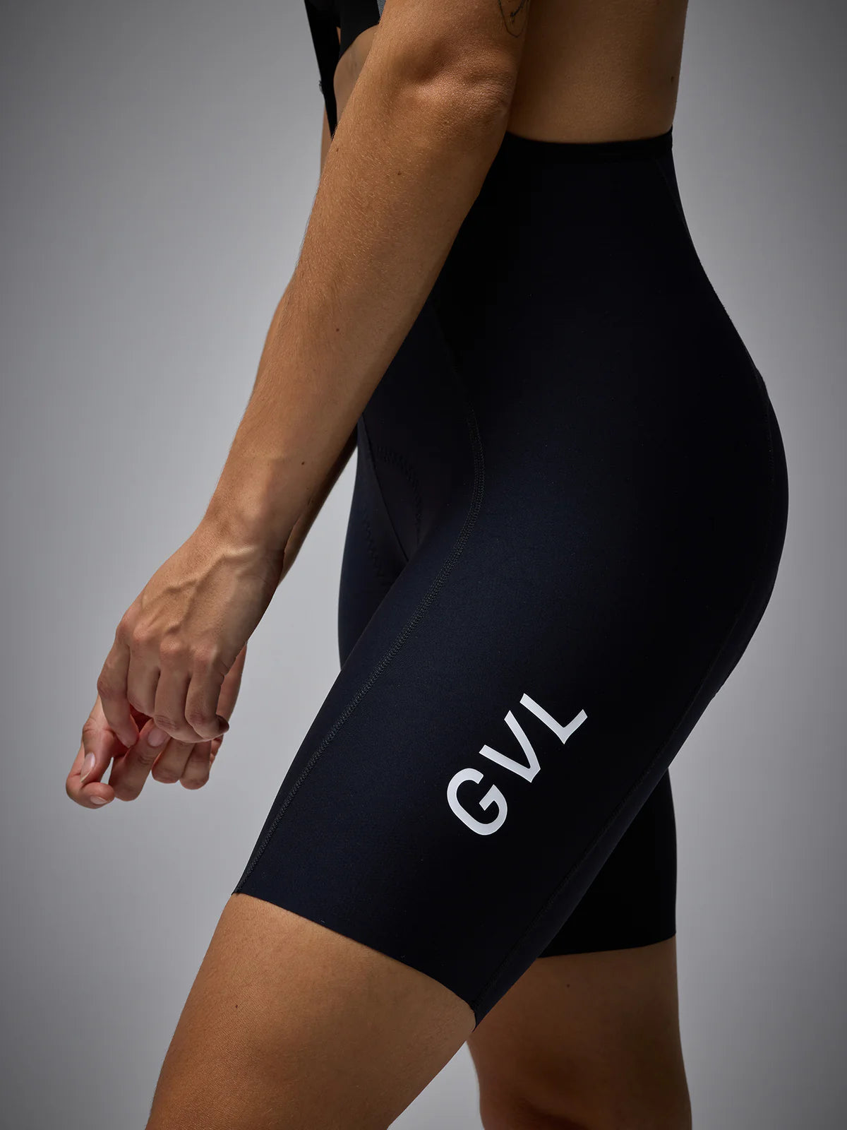 Lacefly Bib Shorts