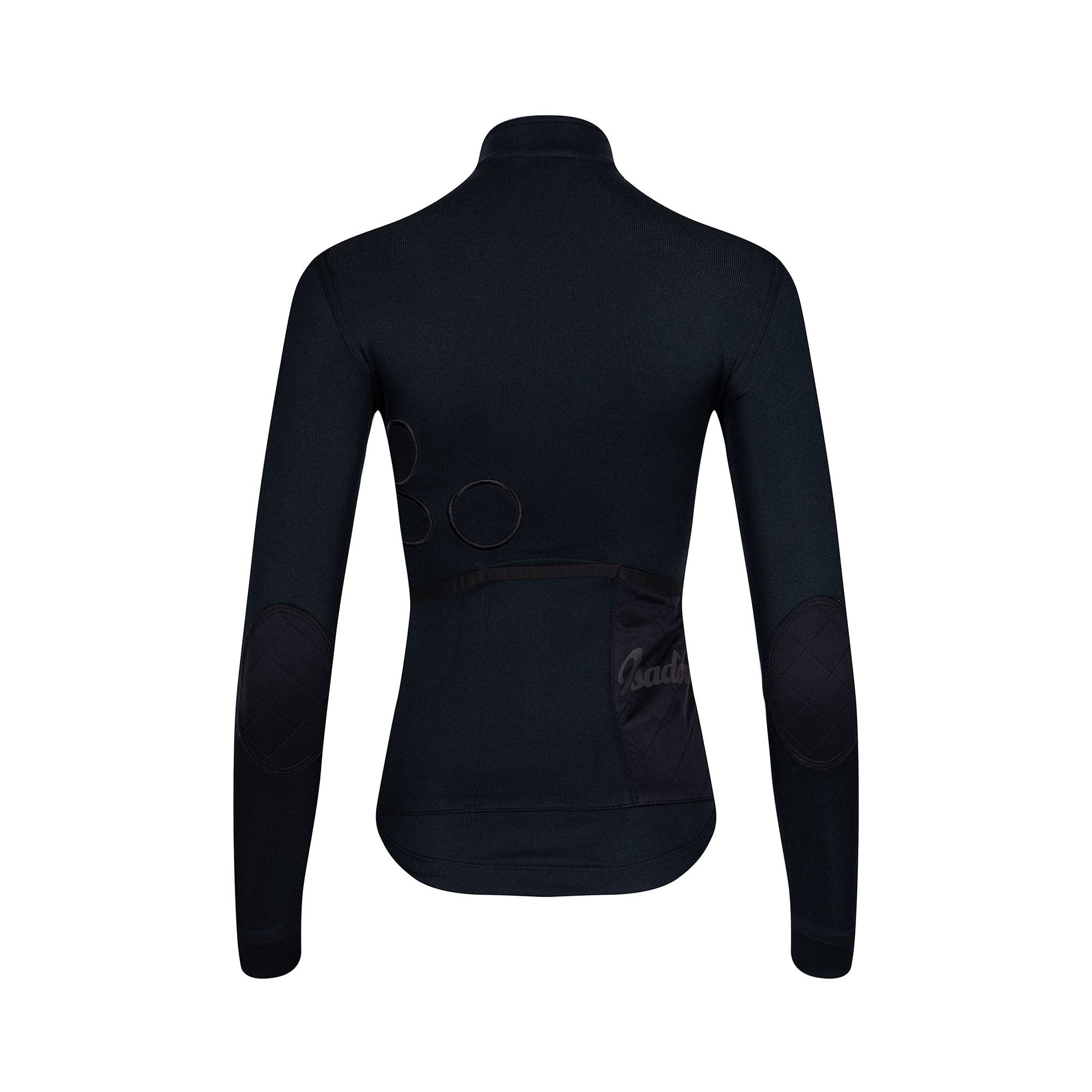 Signature Shield Long Sleeve Jersey