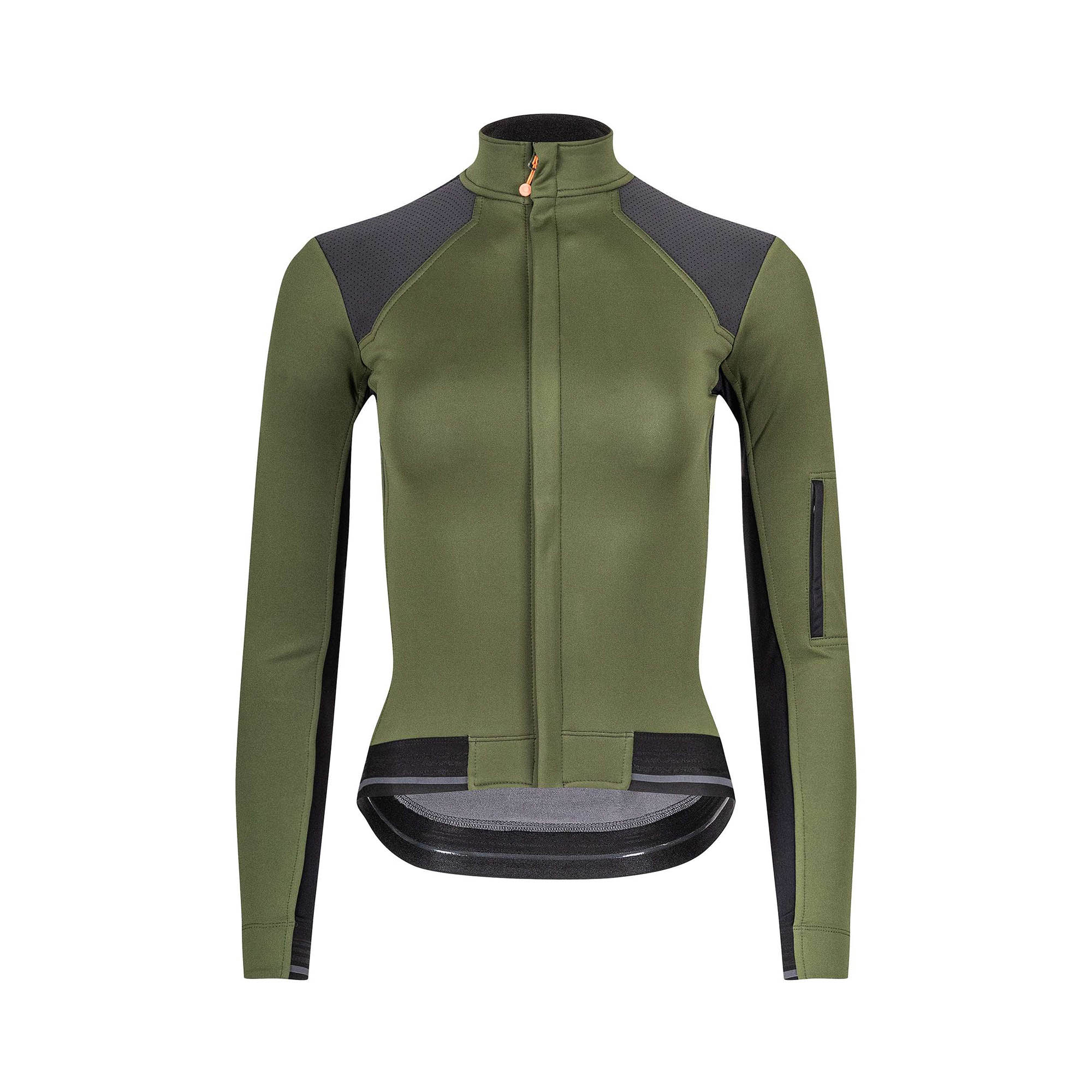 Signature Deep Winter Softshell Jacket