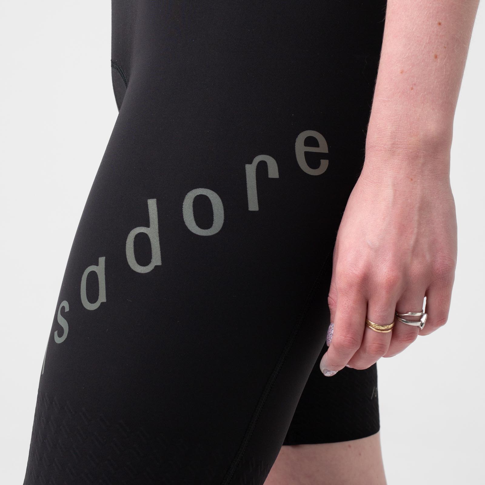 Alternative Bib Shorts 2.0