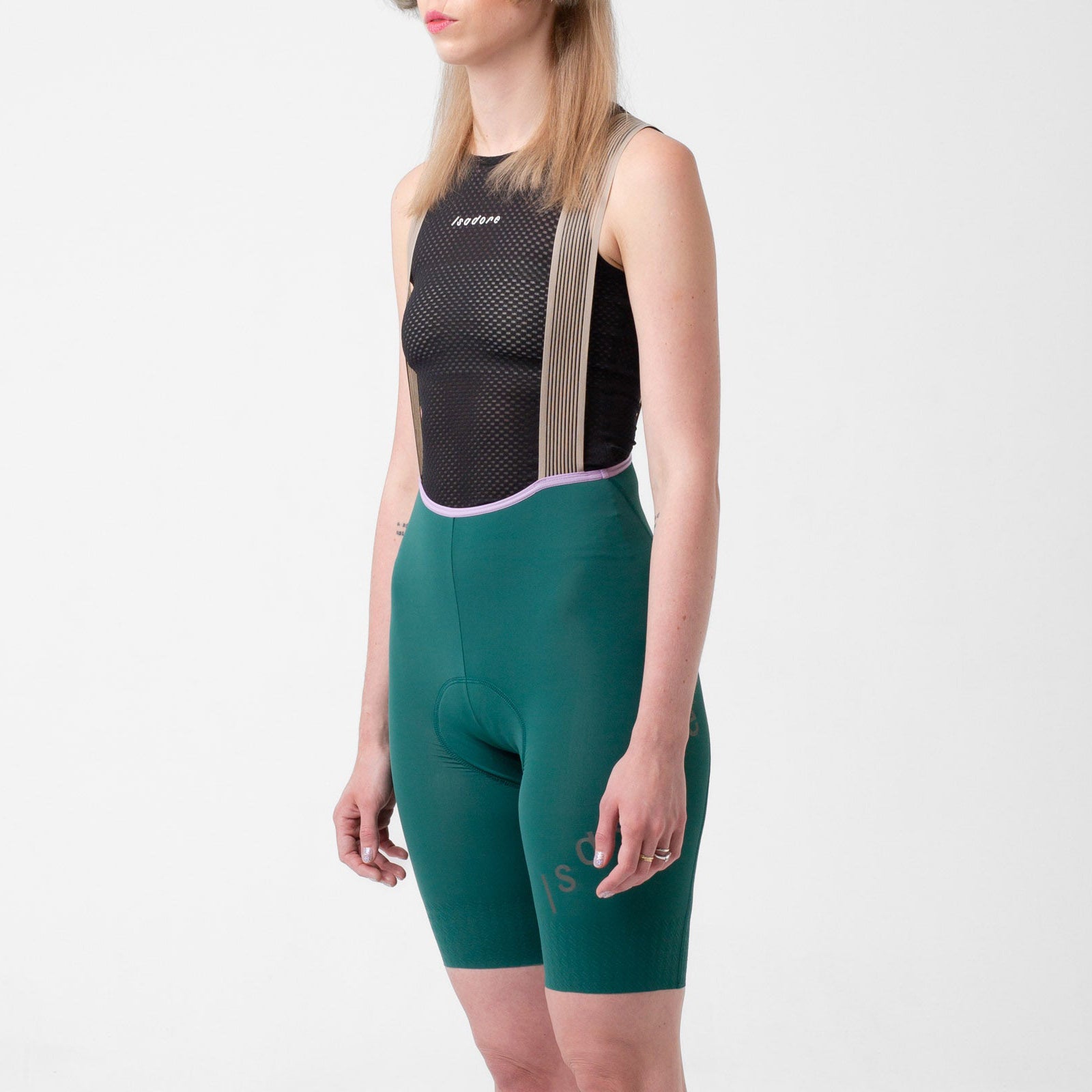 Alternative Bib Shorts 2.0