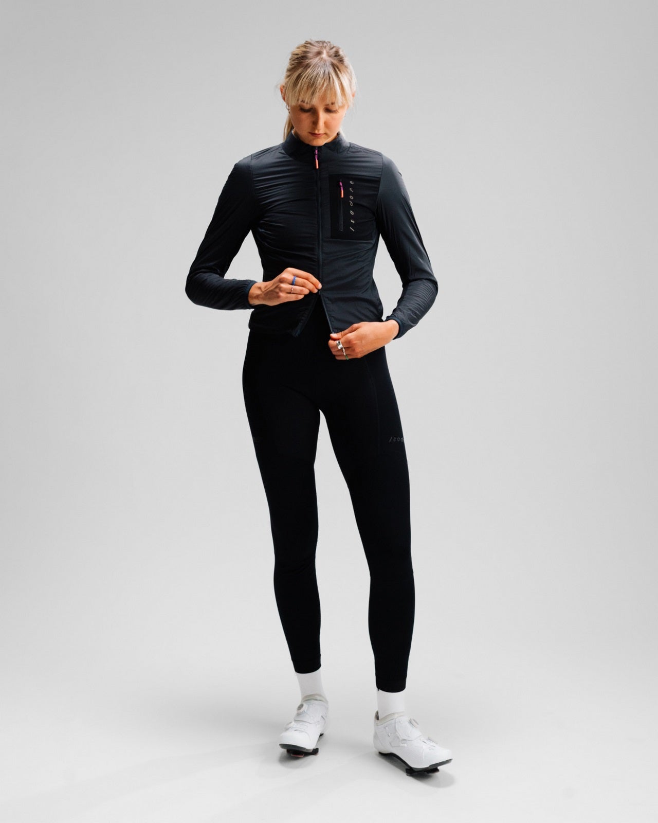 Alternative Insulated Jacket