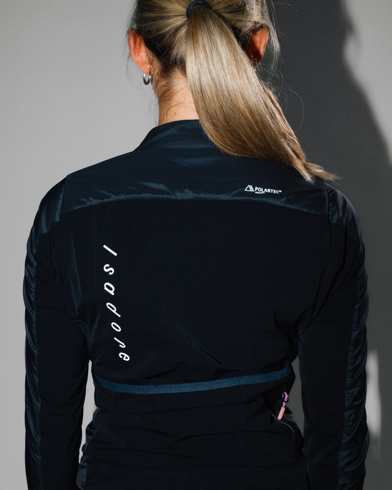 Alternative Insulated Jacket