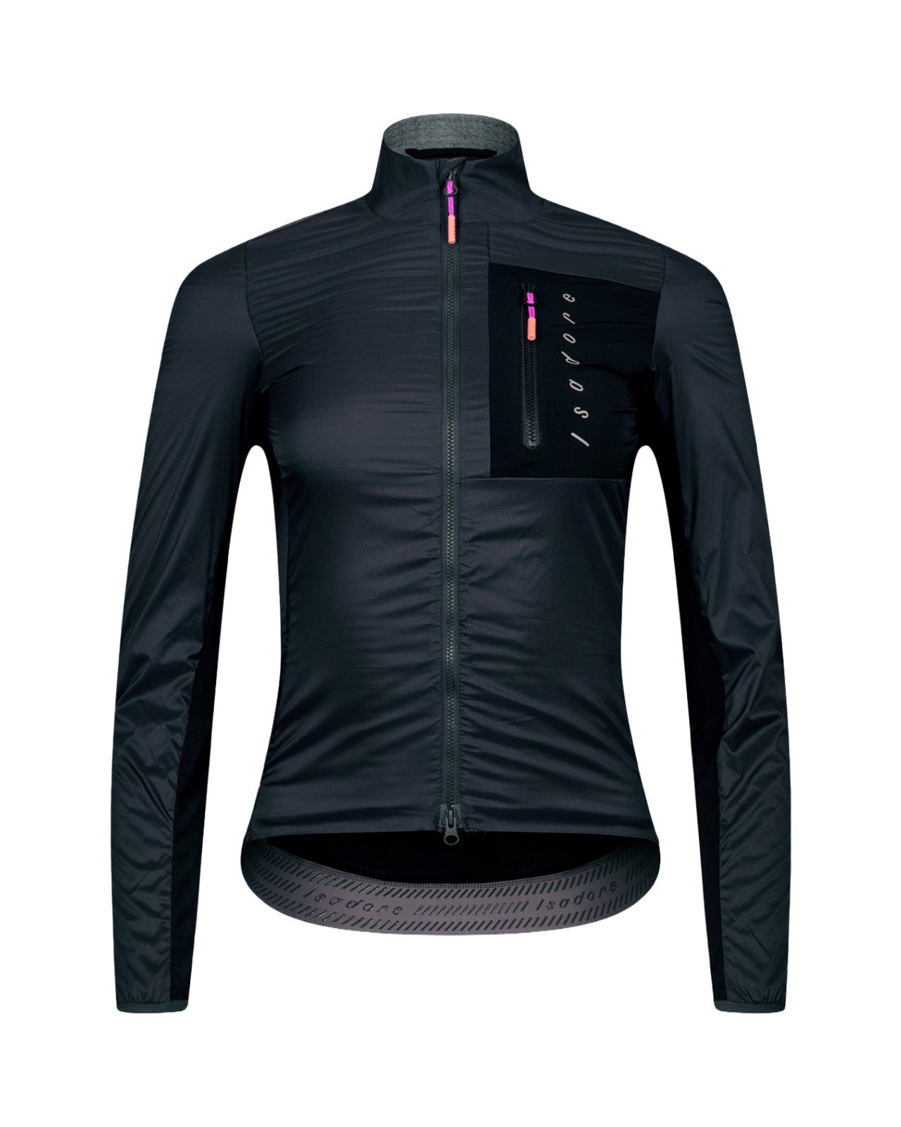 Alternative Insulated Jacket