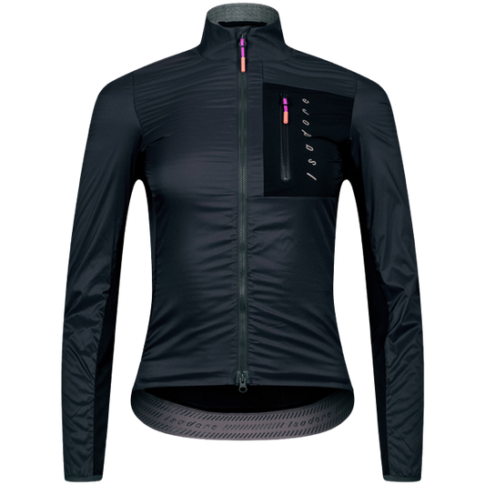 Alternative Insulated Jacket