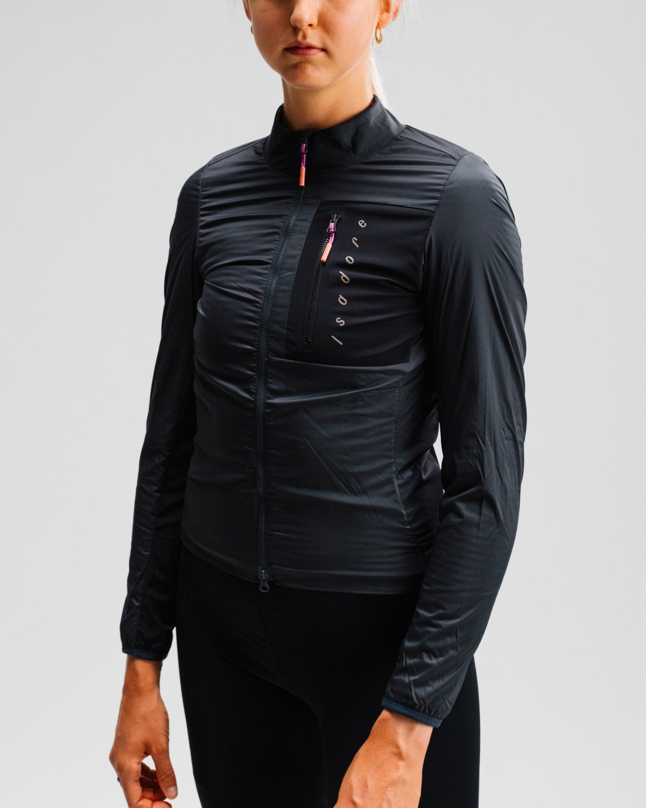 Alternative Insulated Jacket