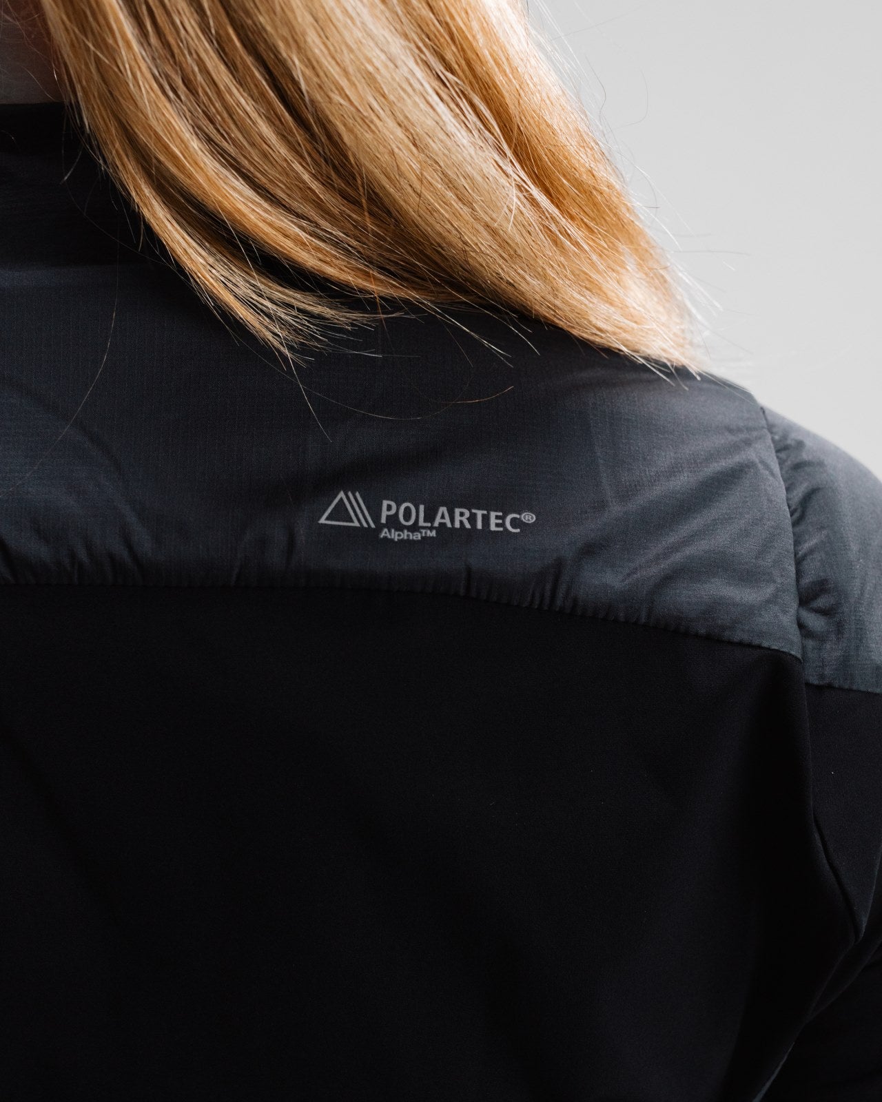 Alternative Insulated Jacket