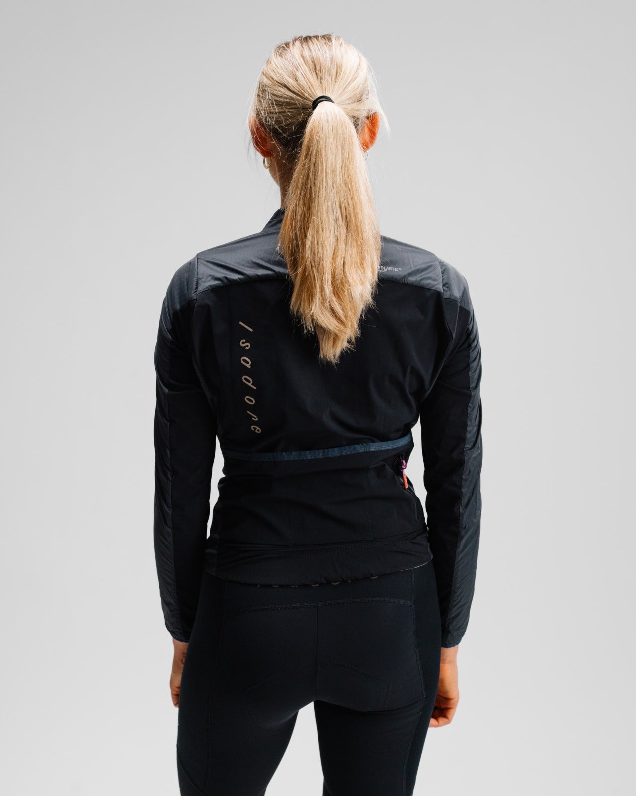 Alternative Insulated Jacket