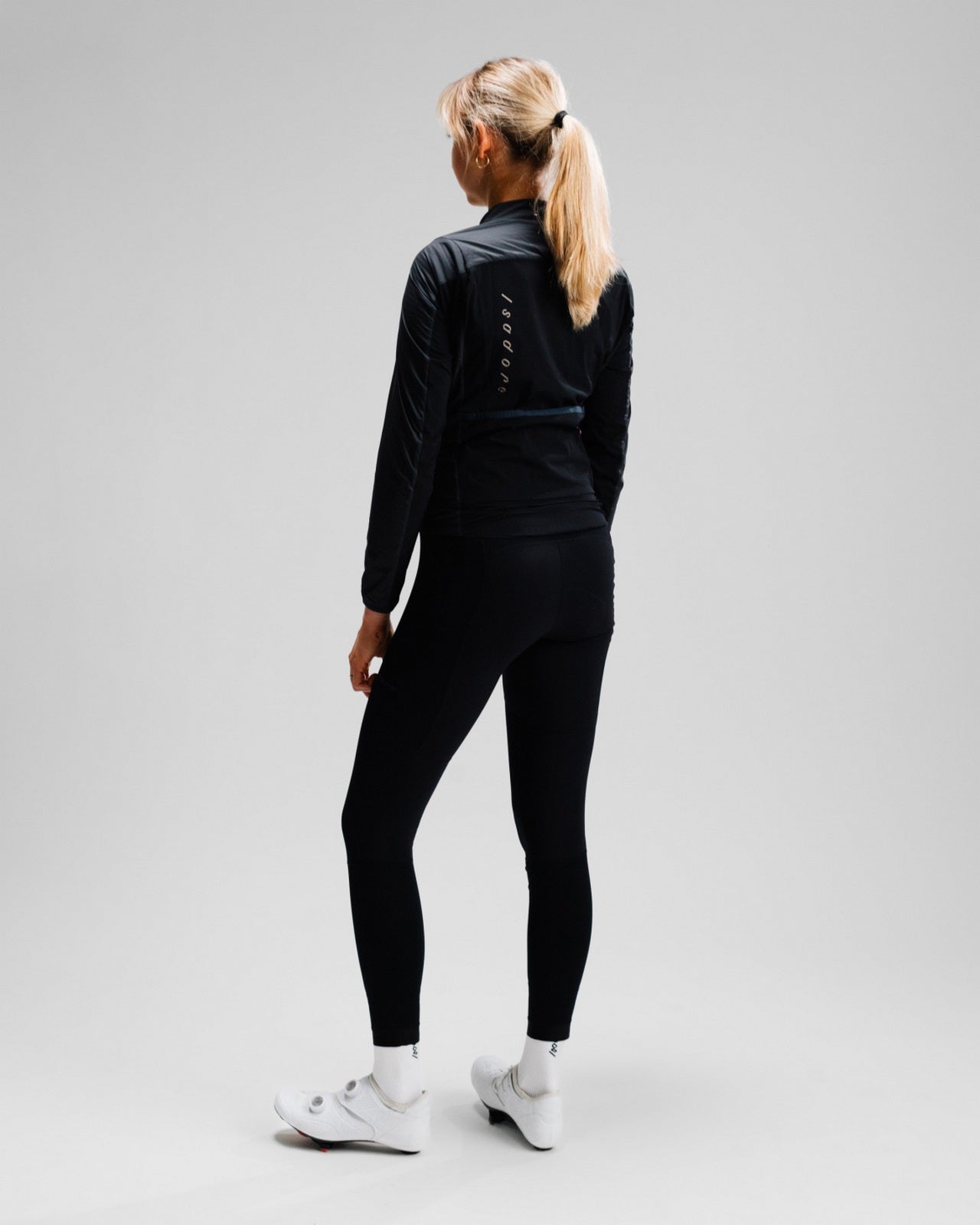 Alternative Insulated Jacket