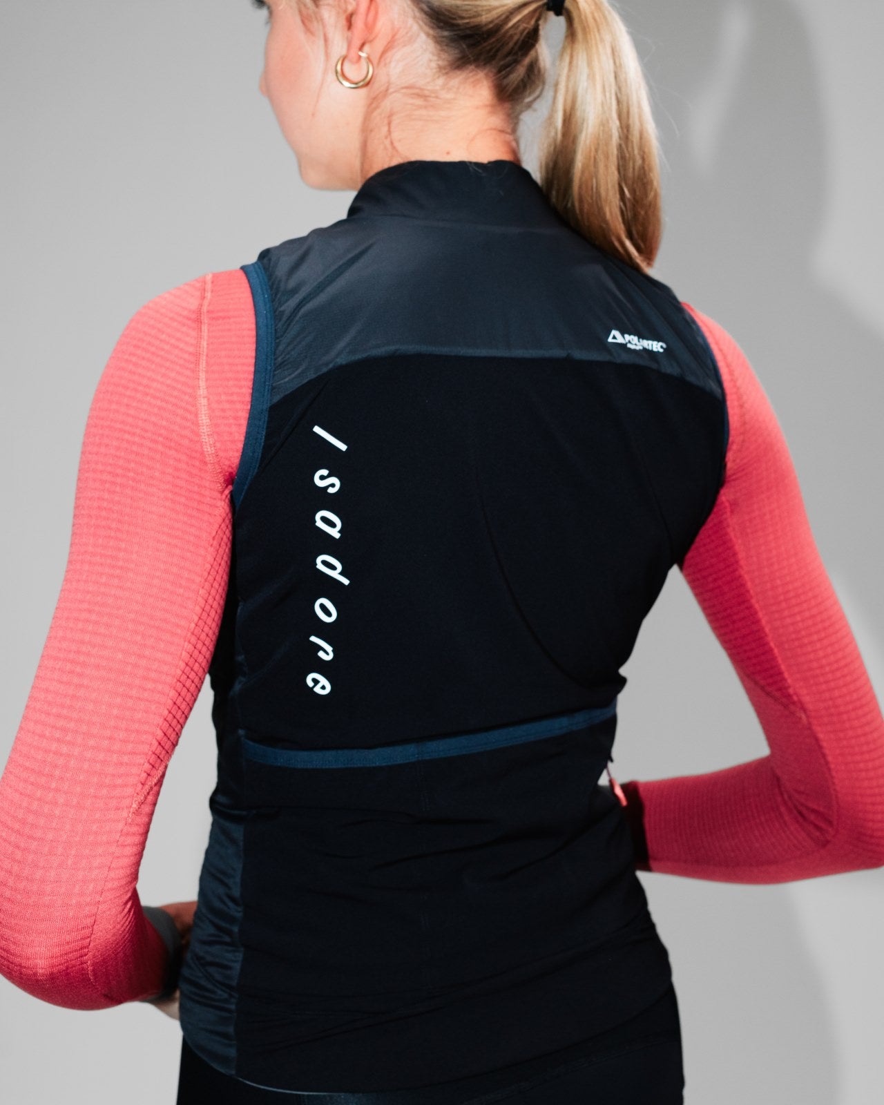 Alternative Insulated Vest