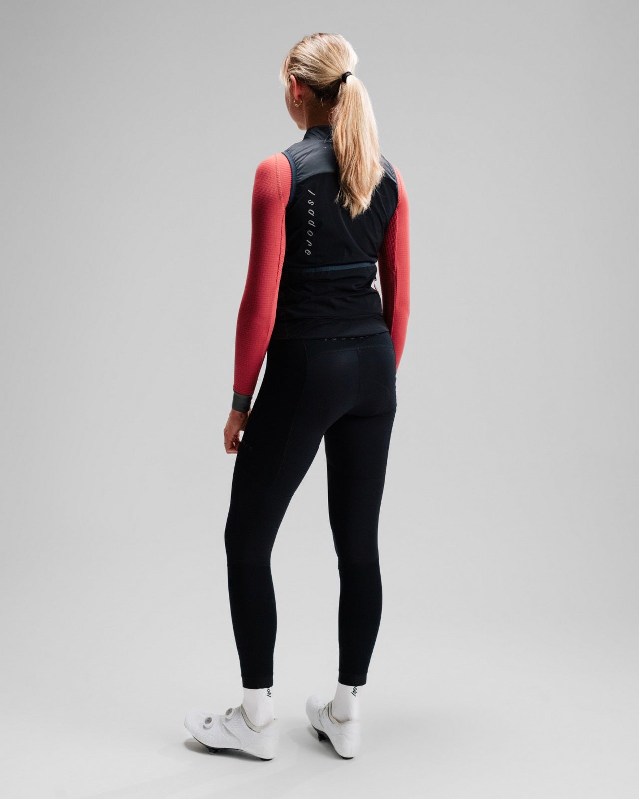 Alternative Insulated Vest